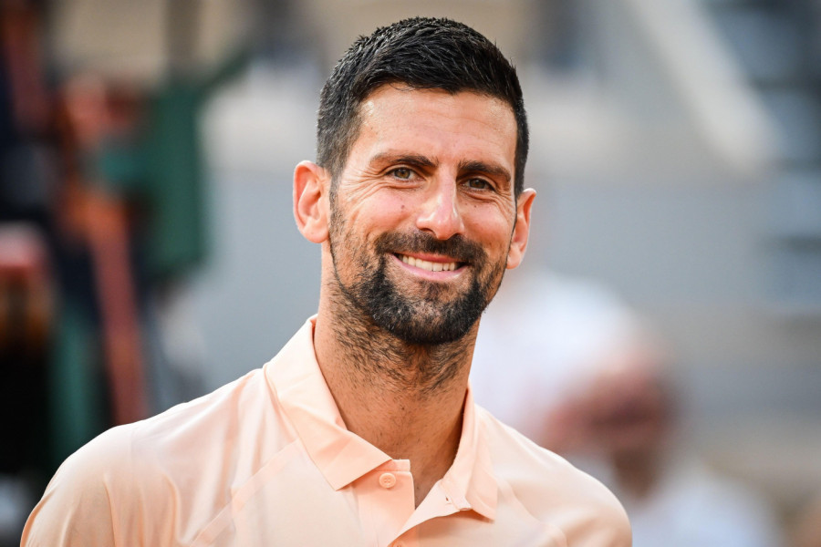 "NISAM MOGAO DA GA PROČITAM" Novak nahvalio protivnika nakon pobede na Rolan Garosu!