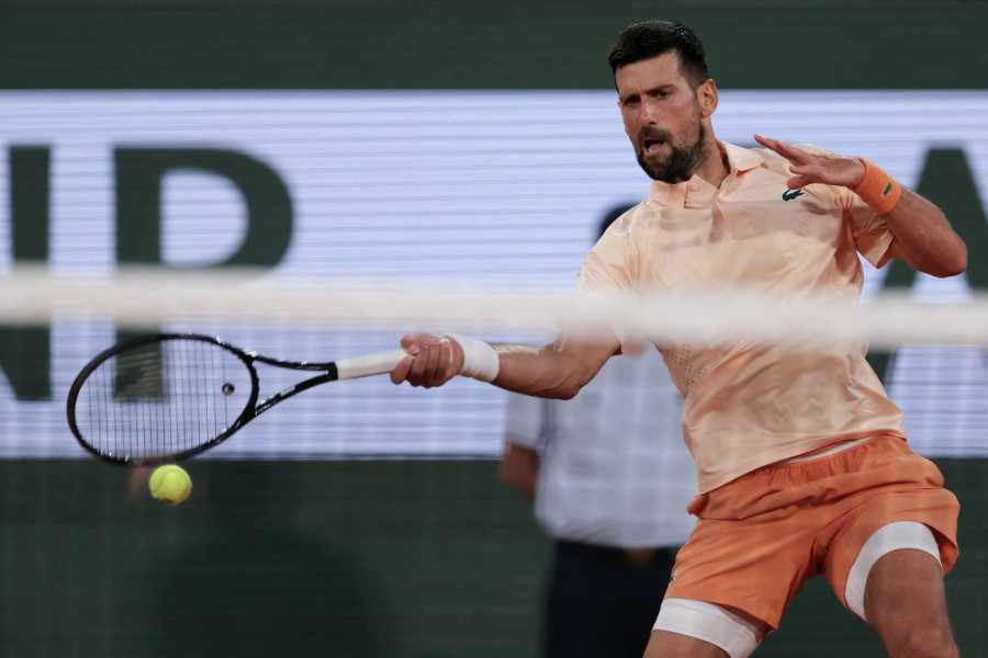NOVAK PADA NA DEVETO MESTO? Srpski teniser mora da izbegne najgori scenario!