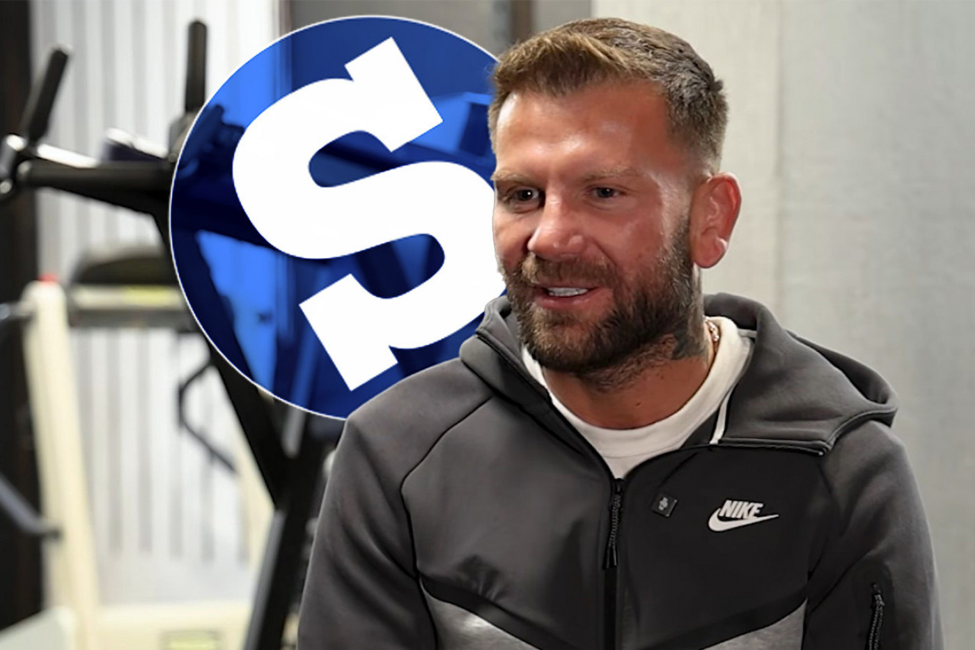 Stanislav Krofak pred duel u Beogradu: Kad krene meč, sve može da se promeni!