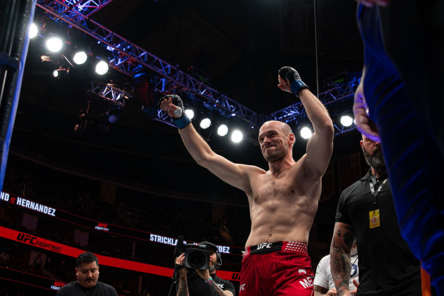 EVO KADA SE PUŠTAJU U PROMET ULAZNICE ZA UFC BEOGRAD! Dileme više nema - najbitnija informacija za spektakl u srpskoj prestonici!