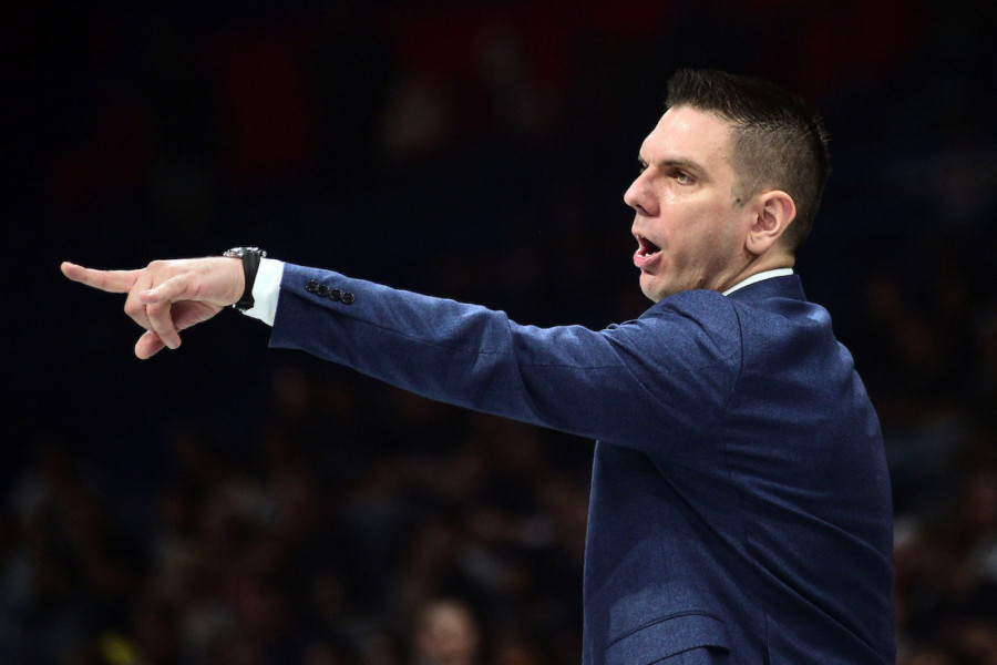 BARAĆ NIŽE USPEHE! Bahčešehir nemilosrdan - za korak bliže polufinalu!