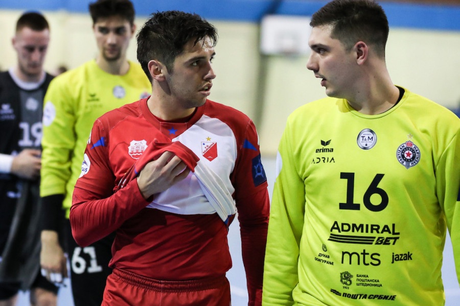 HRVATI STALI UZ PARTIZAN: Otkrili kakvo je stanje Frana Milete pored kojeg je pukao topovski udar