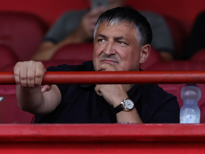 Tončev napustio Radnički: Klub iz Niša se hitno oglasio
