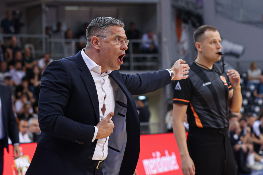 ZAŠTO SU SE SUKOBILI NIKITOVIĆ I PENJAROJA? Evo odgovora iz FMP oko haosa u Nišu