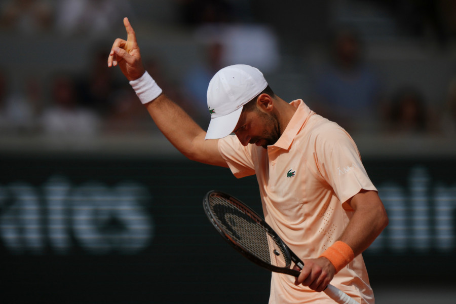 "KADA NOVAK TO KAŽE, KAO DA TI GOVORI BOG": Rafa prognozirao kada Đoković ide u penziju!