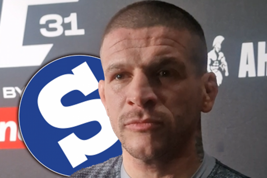 "SUPER JE MOMAK, OSTALO ĆEMO VIDETI SUTRA!" Vaso Bakočević za Sportissimo pred FNC 31: Kada mnogo obećavaš... (VIDEO)