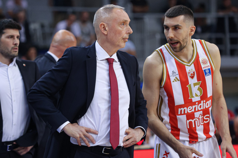 "NE MOGU DA ZAMERIM IGRAČIMA!" Milan Tomić posle eliminacije:  Bićete obavešteni o daljim planovima