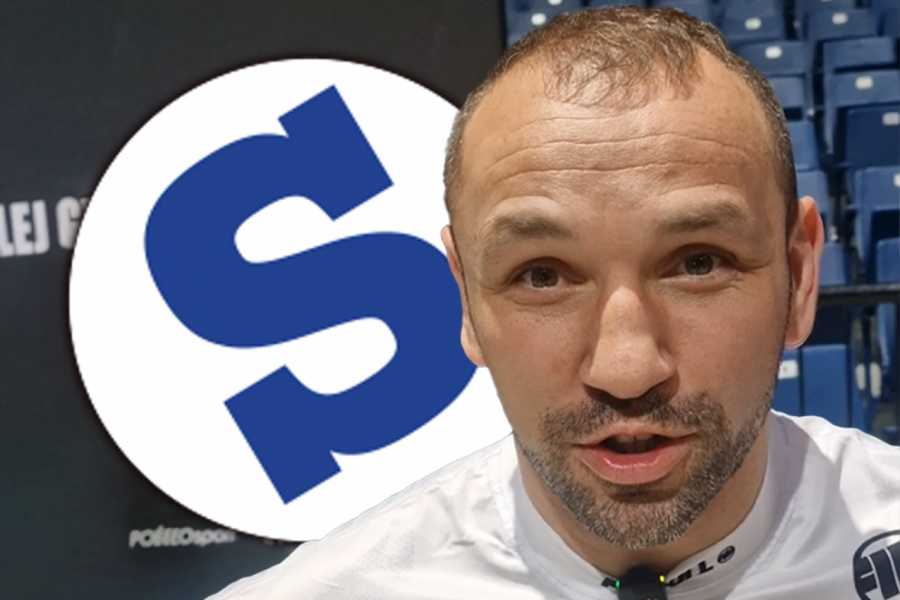 "ON  JE VAŽAN FAKTOR!" Hrvoje Sep ima specijalno iznenađenje za Vasu Bakočevića (VIDEO)