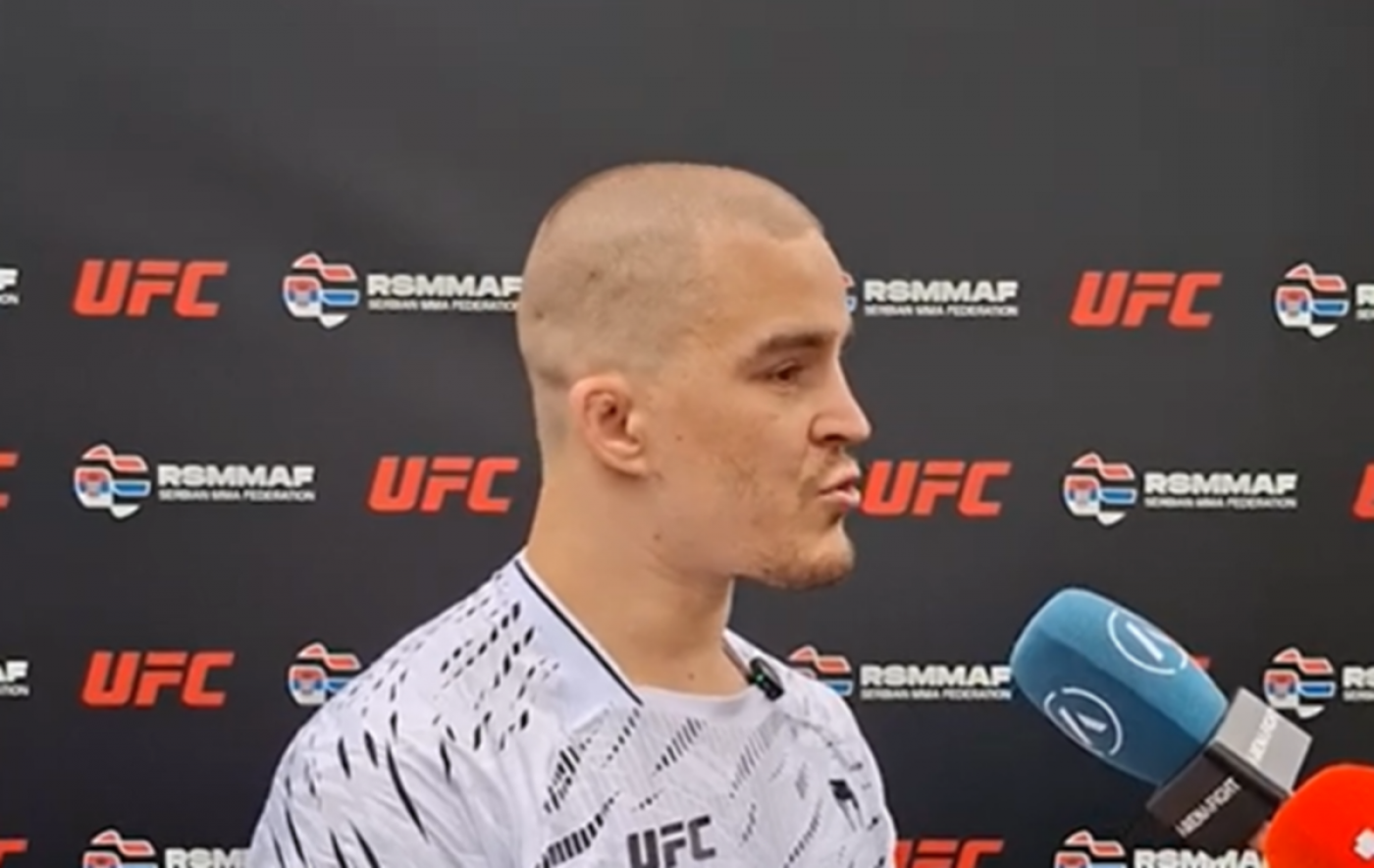 Duško Todorović: Ovo je lepa promocija sporta