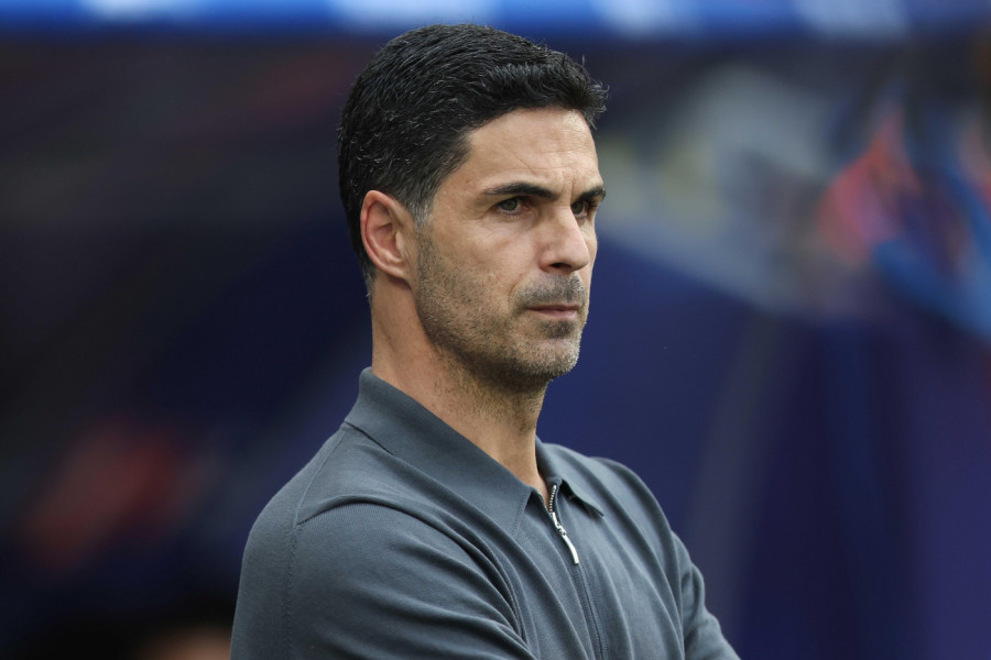 ISTORIJA SE PONOVILA: Arsenal posle 20 godina doživeo gotovo identičan scenario!