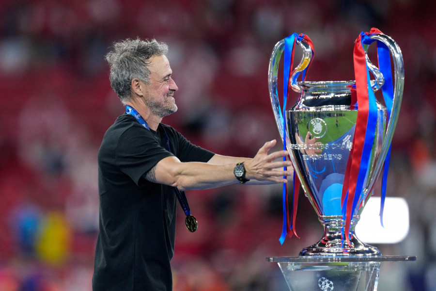 LIGA ŠAMPIONA SE VRAĆA NA MALE EKRANE: Evo šta bi trebalo da znate o novoj sezoni elitnog takmičenja!