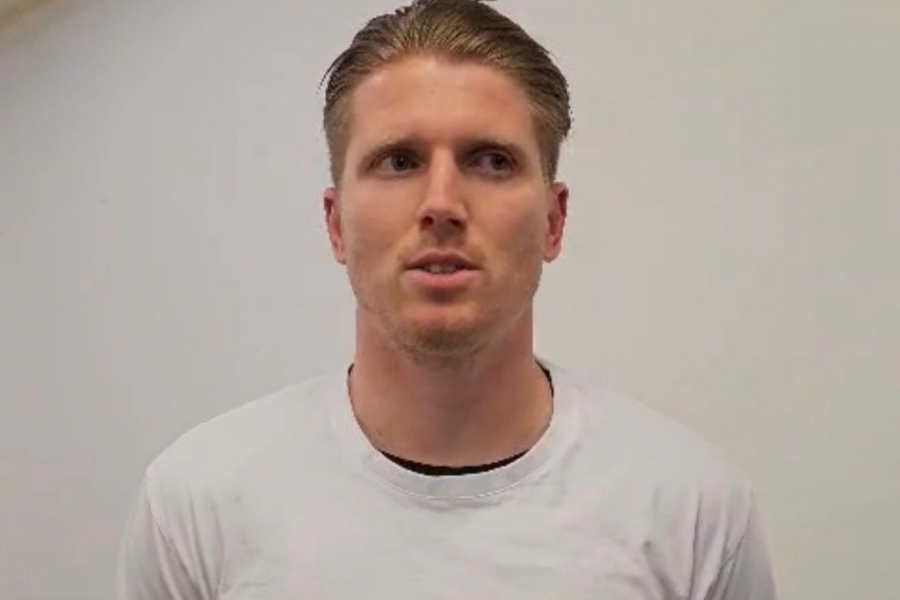 MATIJA ŠEGAVAC ZA SPORTISSIMO: Do sad najteža utakmica za nas!