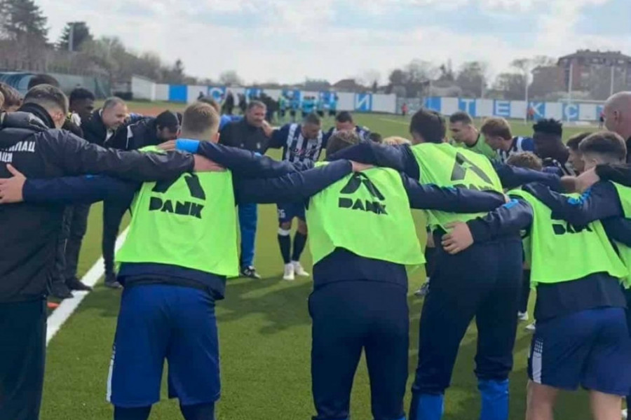 DUBOČICI I TEKSTILCU PO BOD ZA KRAJ: Leskovac i Odžaci naredne sezone gledaće srpskoligaški fudbal!