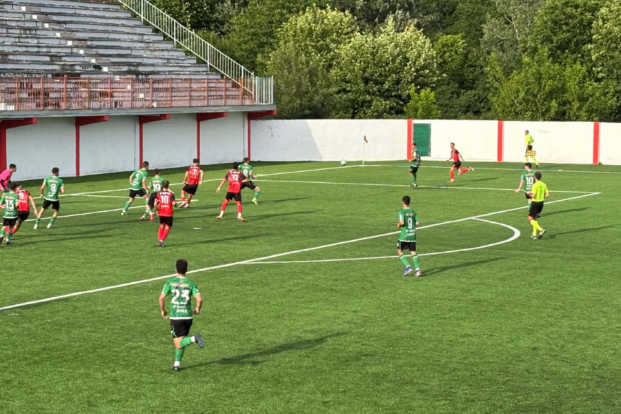SEDAM GOLOVA ZA KRAJ: Radnički nadigrao Kolubaru