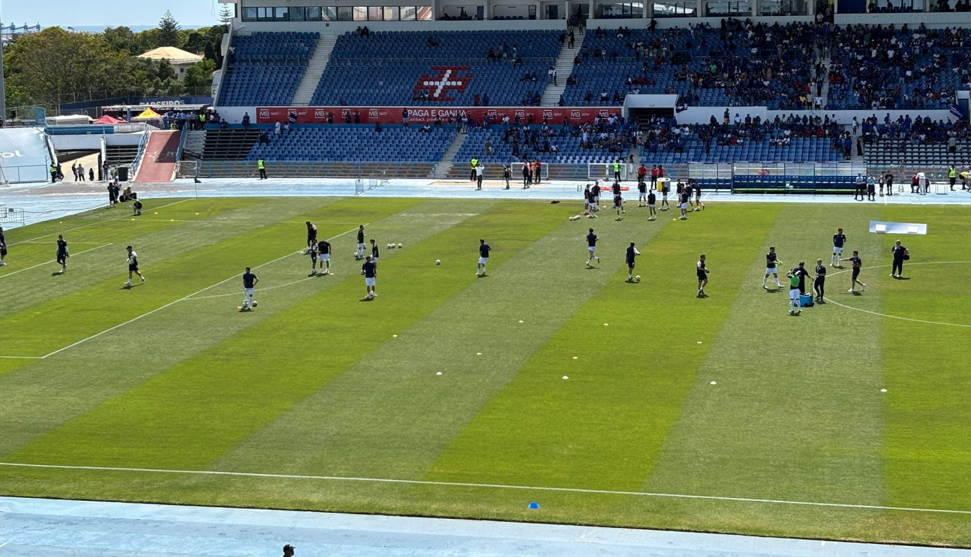 PAUNOVIĆ IZABRAO! Oni napadaju Zelenortska Ostrva!