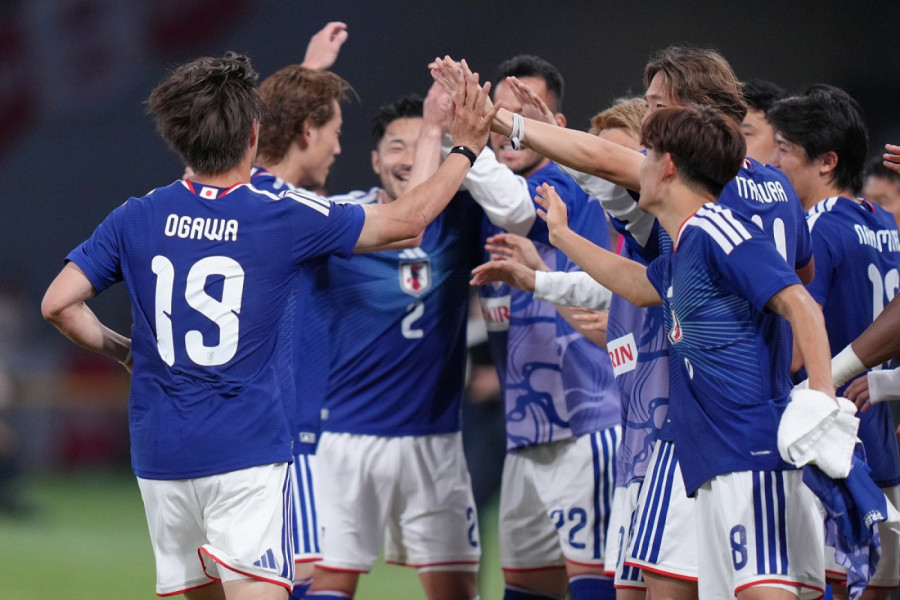 JAPAN ISKORISTIO NOVO PRAVILO: Ovo može skupo da košta mnoge na Svetskom prvenstvu!