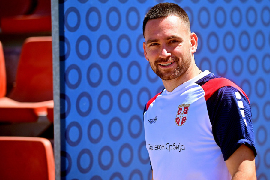 VIDI PROSTOR ZA NAPREDAK Živković se oglasio posle ubedljivog poraza Orlova