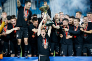 Golom u večitom derbiju doneo trofej Partizanu, sada preuzeo srpskoligaša!