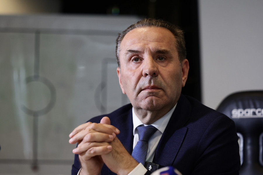 LJAJIĆ POTVRDIO SAZNANJE SPORTISSIMA: Otišao Lazarević, a biće još promena u Partizanu