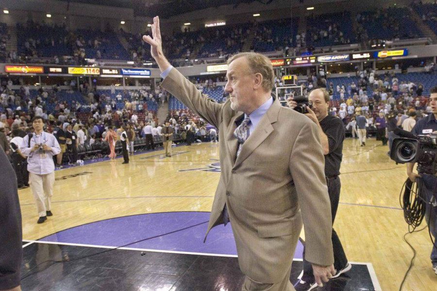 ODLAZAK VELIKANA: Adelman ostavio neizbrisiv trag u NBA ligi!