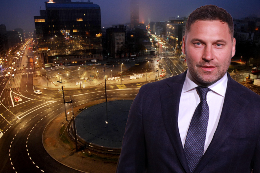 SUMA OD KOJE ĆE VAM SE ZAVRTETI U GLAVI: Tošić stan za ćerke kupio od Dejana Stankovića