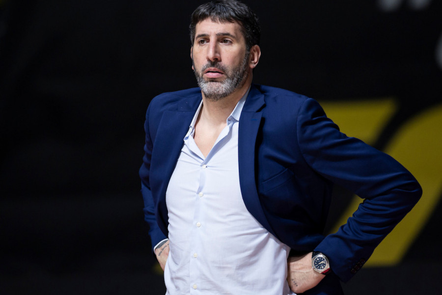 ŠOK! Španac završio u Bolonji - svi ga videli u Zvezdi, on preuzeo Virtus!