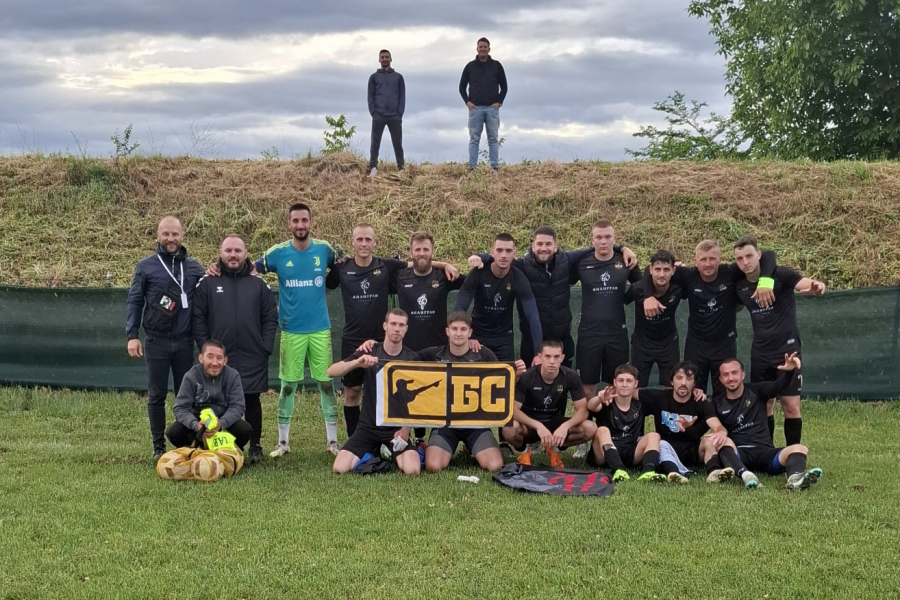 ISTORIJSKI MOMENAT U JOVANOVCU: Hajduk slavi 90. rođendan!