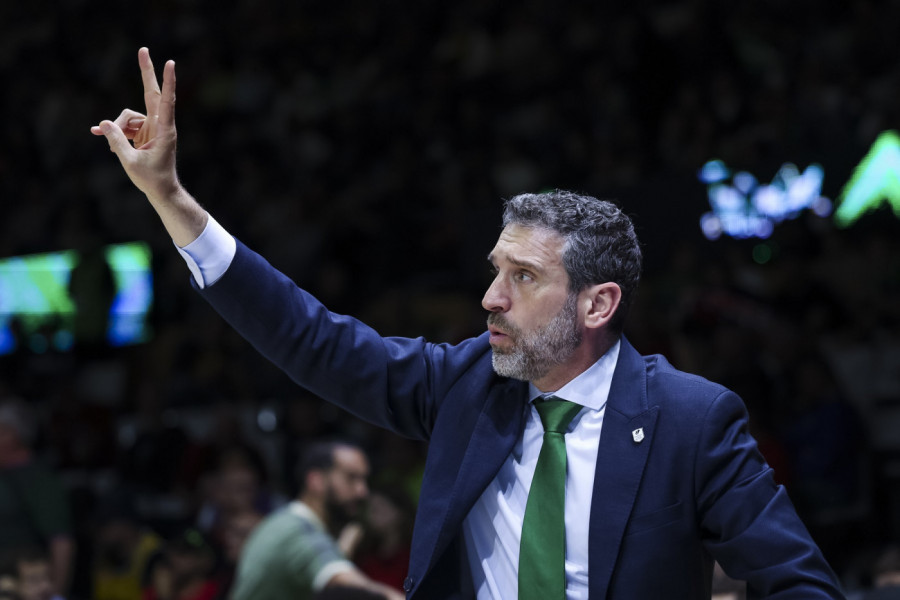 NAVARO NOVI TRENER ZVEZDE!