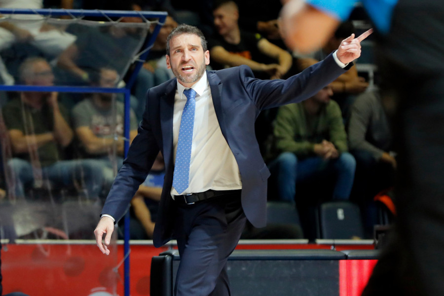 ON SPAJA ZVEZDU I NAVARA: Španac učio posao od čoveka kog delije dobro pamte!