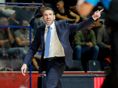 Zvezda puca od optimizma: Evo šta je Navaro spremio za Bajern