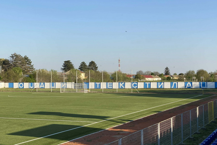 PORUKA IZ ODŽAKA: Rezultat je glavni kriterijum