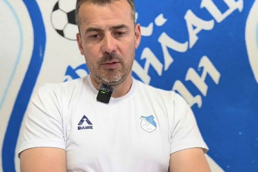 VREME JE ZA RASTANAK: Mirjačić i Tekstilac kreću različitim putevima