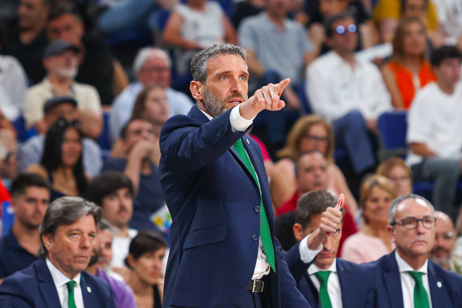 PRVAK EVROPE STIŽE U ZVEZDU: Sa Bongom pokorio Evrobasket, a Navaro se kune u njega