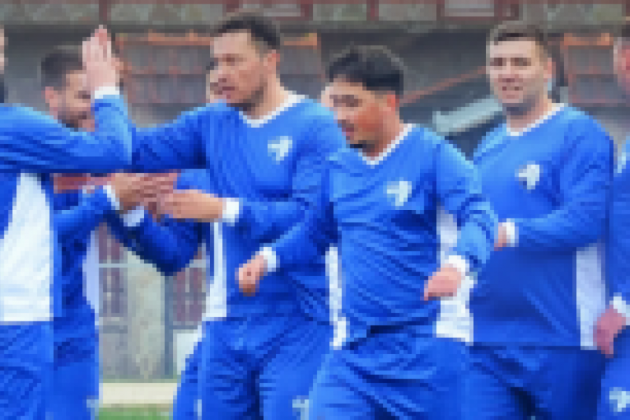 DRUGA LIGA KRAGUJEVCA: Ćava gostuje u Beloševcu!