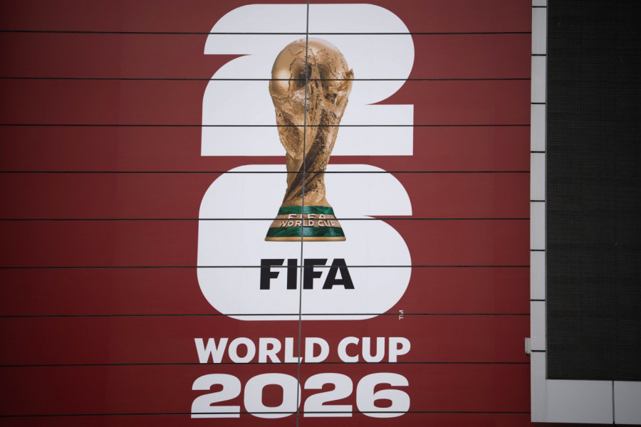NIŠTA VIŠE NEĆE BITI ISTO! FIFA uvodi ocenjivanje igrača pomoću algoritma