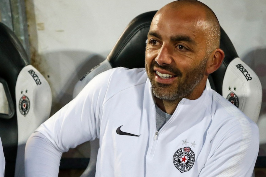 SPORTISSIMO SAZNAJE: Ovo je istina o dolasku Žarka Lazetića u Partizan