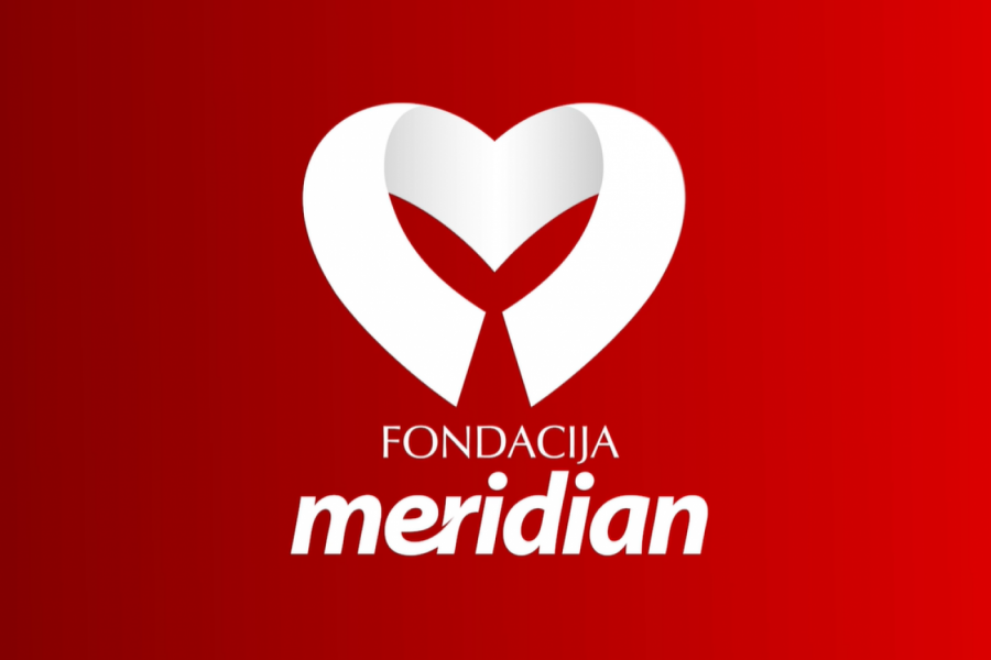 SNAGA SPORTA STVARA USPOMENE: Fondacija Meridian obradovala 100 dece sa Kosova i Metohije na F4 Meridianbet KLS