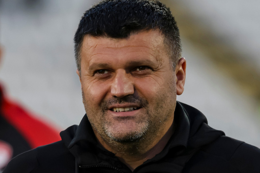 NIJE DUGO BIO BEZ POSLA! Vraća se Feđa Dudić!