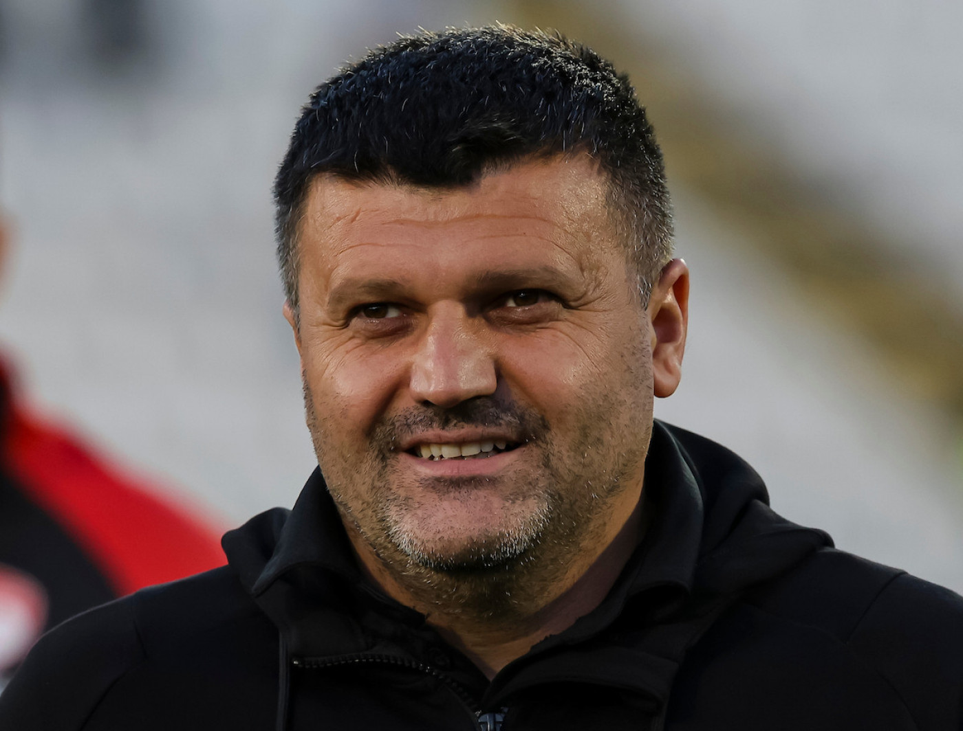Feđa Dudić izneo utiske nakon poraza protiv Vojvodine