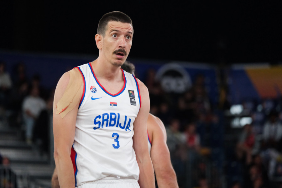 ORLOVI LETE KA ZLATU! Poznat rival Srbije u četvrtfinalu SP!