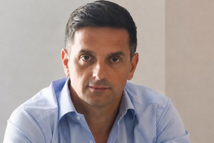 ŽELEZNIČAR IMENOVAO PREDSEDNIKA: Poverenje Milanu Simiću