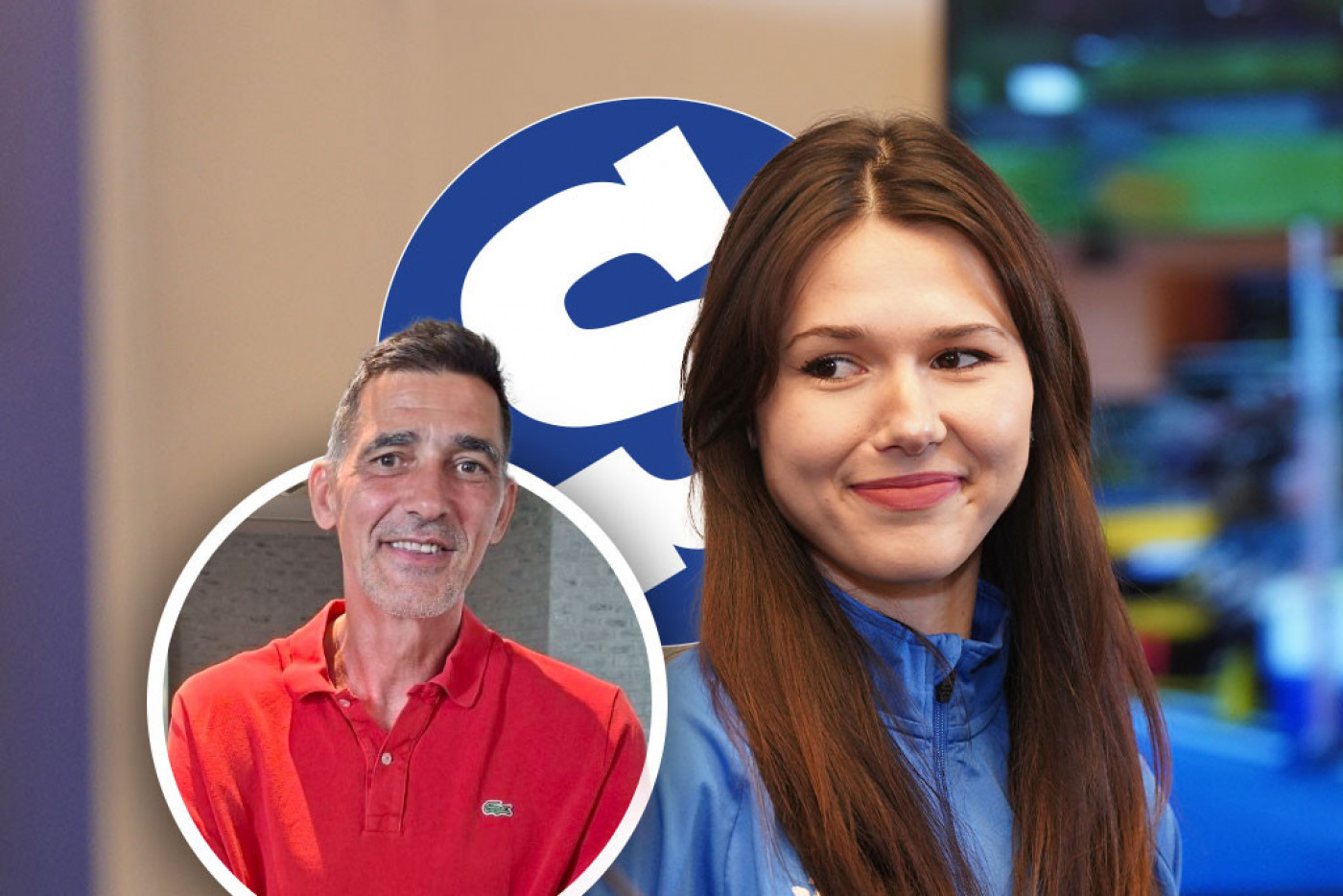 Dragutin Topić za Sportissimo: Angelinin cilj je medalja u Los Anđelesu