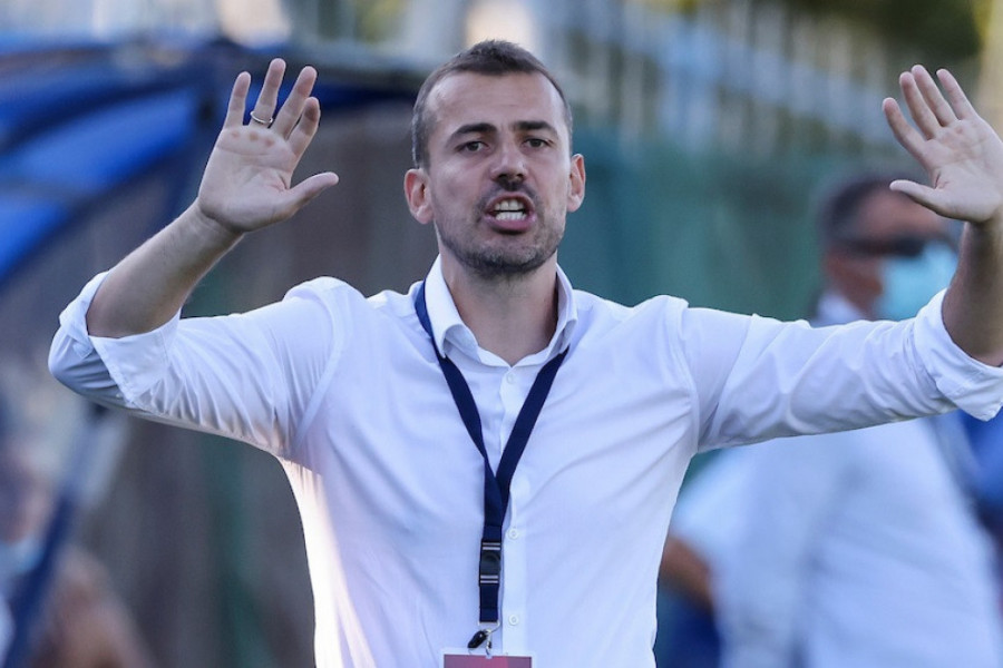 JAVOR KREĆE U NOVU MISIJU: Promovisan trener za napad na povratak u Superligu