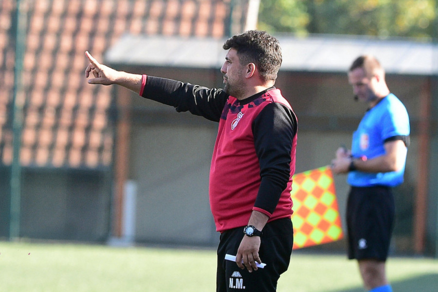 OKLOPNICI IZABRALI ŠEFA STRUKE: Perspektivni trener stiže na klupu Smedereva!