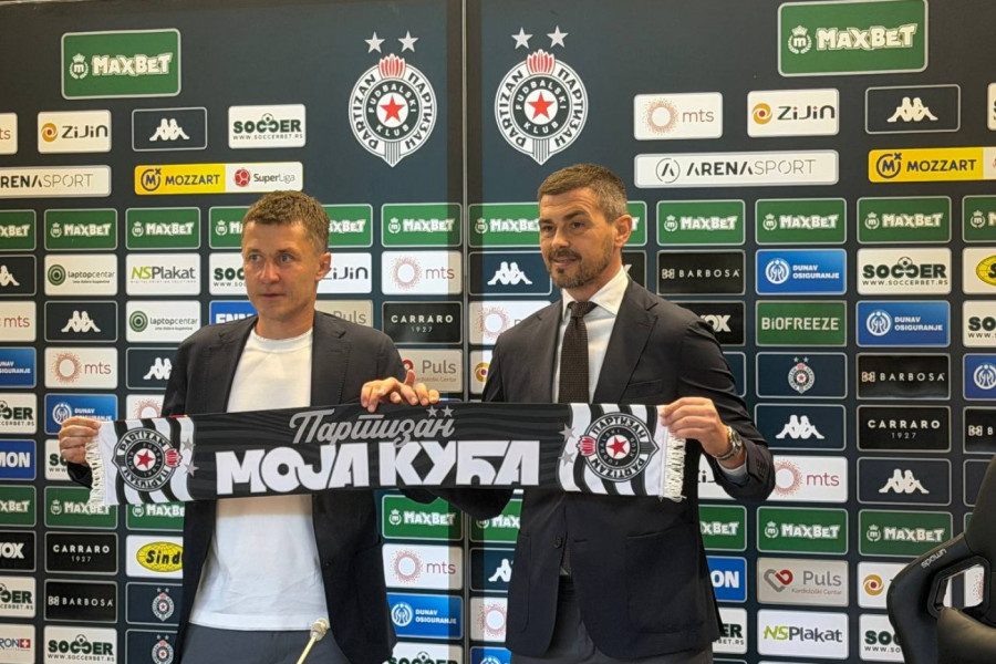 ŠTA ĆE BITI SA SAŠOM ILIĆEM?! Danko Lazović šokirao grobare odgovorom na goruće pitanje!