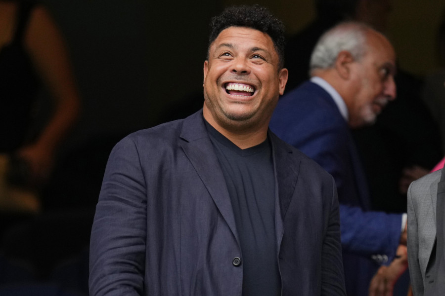NAJVEĆA MISTERIJA SVETSKOG FUDBALA: Ronaldov kolaps u hotelskoj sobi noć pred finale Mundijala!