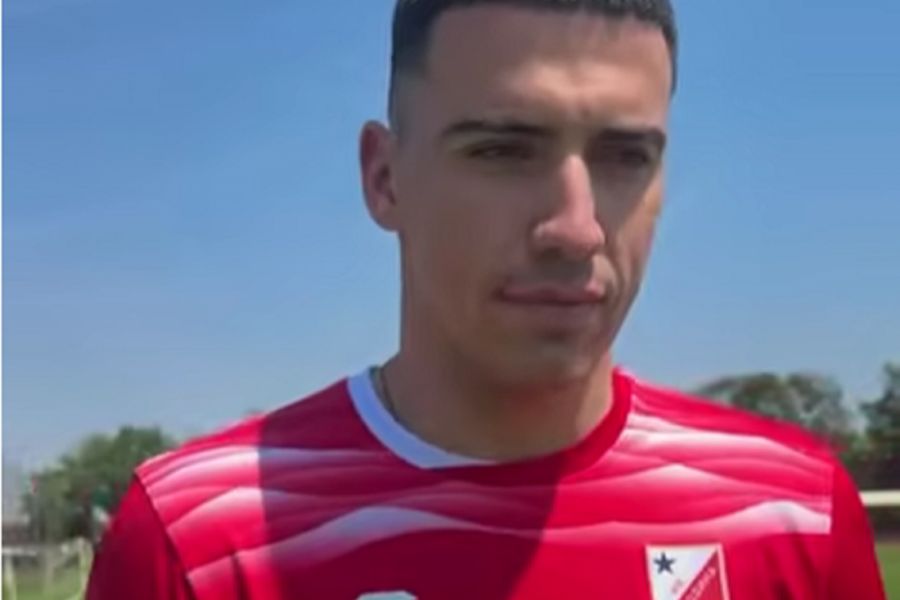 EKSKLUZIVNO - DRAGAN ROSIĆ ZA SPORTISSIMO: Želimo Hajduk Split, on je najlakši protivnik! (VIDEO)