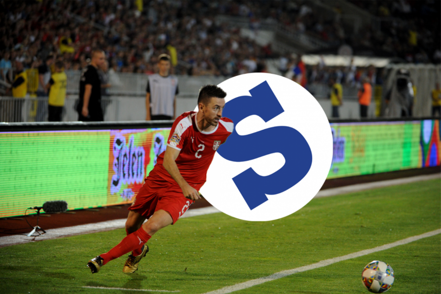 RUKAVINA ZA SPORTISSIMO: Navijam za Bosnu! Voleo bih da Veljko dugo ostane selektor, ne bih da ga potrošimo