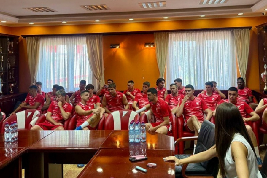TRANSFER LETA U SRBIJI! Voša vraća legendu iz Premijer lige - poznati svi detalji milionskog posla!