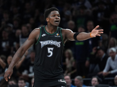 Katastrofa u NBA: Entoni Edvards hitno mora na operaciju